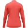 Sweat 1/2 zip Light Flow Femme