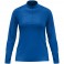 Sweat 1/2 zip Light Flow Femme