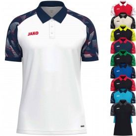 Polo Sonic - Jako J_6326