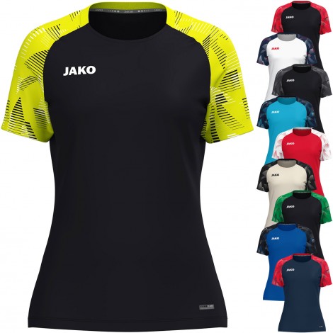 T-shirt Sonic Femme Jako