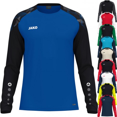Maillot Sonic ML Jako