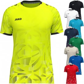 Maillot Sonic - Jako J_4226