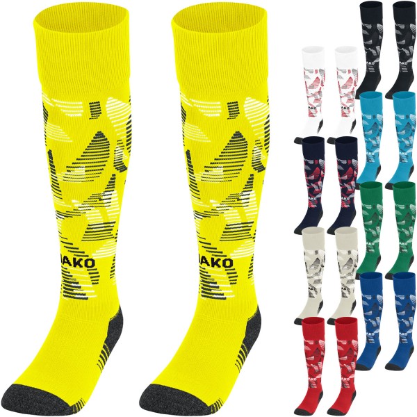 Chaussettes Sonic Jako