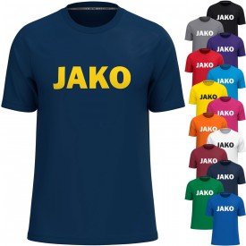 T-shirt fonctionnel Promo 2.0 - Jako J_6167