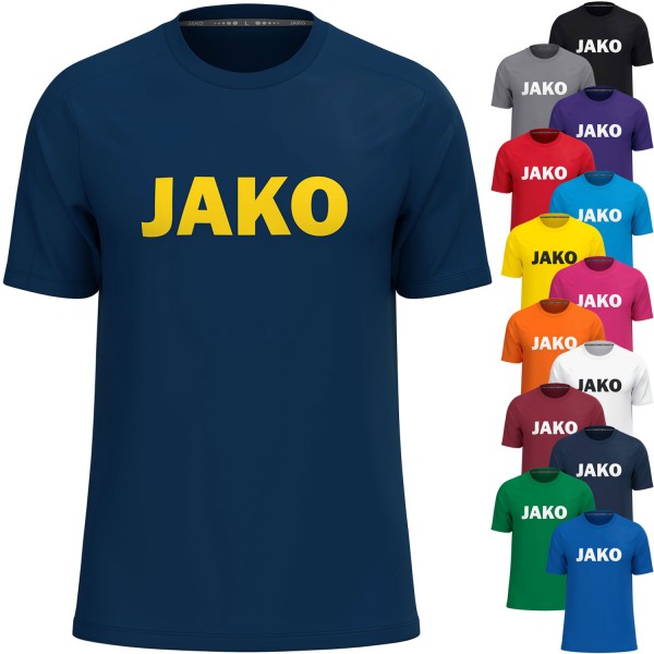 T-shirt fonctionnel Promo 2.0 Jako