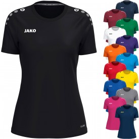 T-shirt One Femme - Jako J_6100D