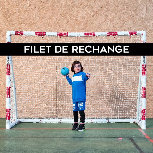 Filet de rechange pour But mini-hand 064246 