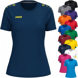 T-shirt coton One Femme - Jako J_6101D