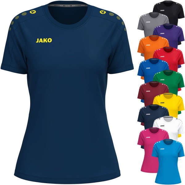 T-shirt coton One Femme Jako