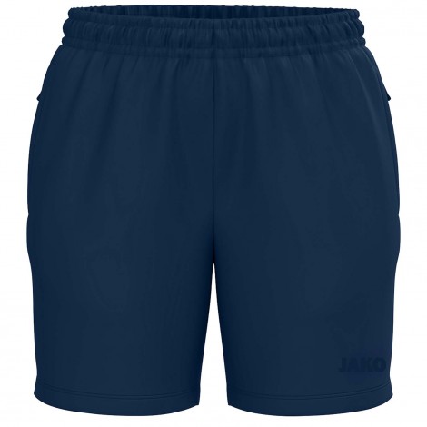 Short Tiss&eacute; One Femme Jako