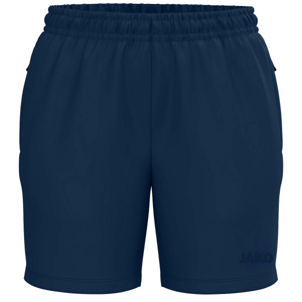 Short Tissé One Femme Jako