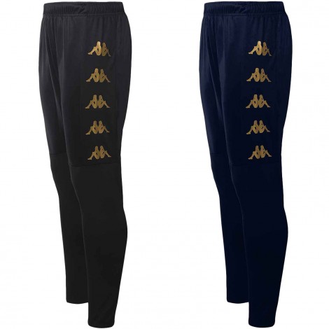 Pantalon d'entra&icirc;nement Gaschin Kappa
