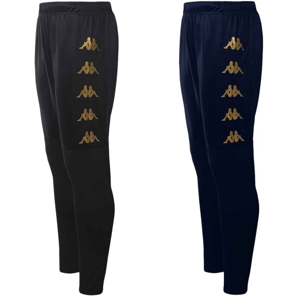 Pantalon d'entraînement Gaschin Kappa