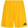 Short Borgo