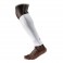 Manchons de compression mollets Elite (par paire)