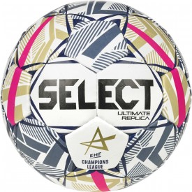 Ballon Ultimate Replica EHF Champions League V26/27 - Select S_L220045-160
