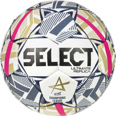 Ballon Ultimate Replica EHF Champions League V26/27 Select