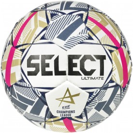 Ballon Officiel Ultimate EHF Champions League V26/27 - Select S_L200043-160
