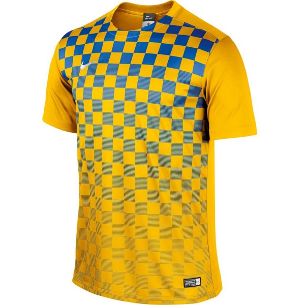 Maillot Precision III MC Nike