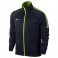 Veste Team Club Trainer