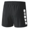 Short 5-cubes Femme