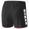 Short 5-cubes Femme