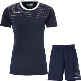 Ensemble Match Femme MC Uhlsport