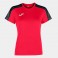 Maillot Academy III Femme