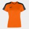 Maillot Academy III Femme