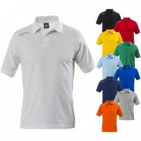 Polo Team Colours MC - Errea D2100