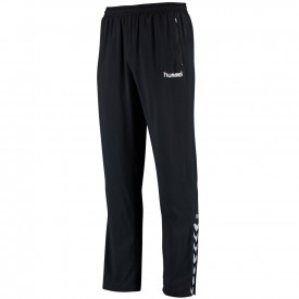 Pantalon Micro Authentic Charge Jr - Hummel 423AUCHN