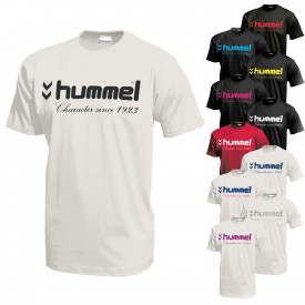 Tee shirt UH Hummel