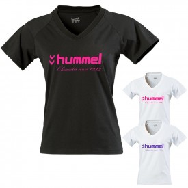 Tee shirt UH Lady - Hummel 490UHW