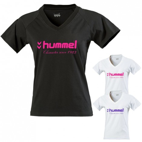Tee shirt UH Lady Hummel