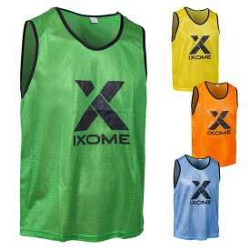 Chasuble Logo Ixome