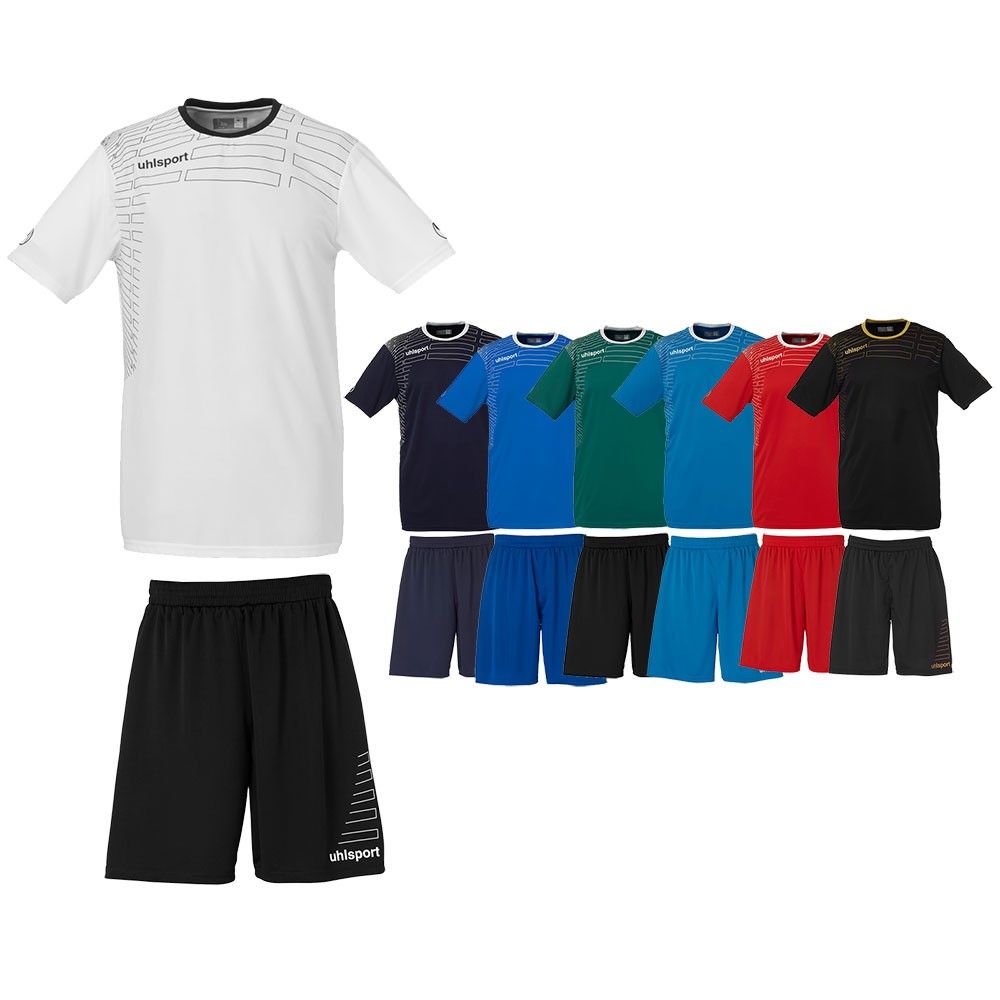 ensemble de foot MC Femme ensemble de foot MC Femme