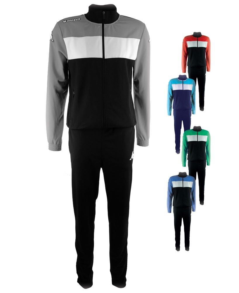 survetement MC Tenue de match survetement MC Tenue de match