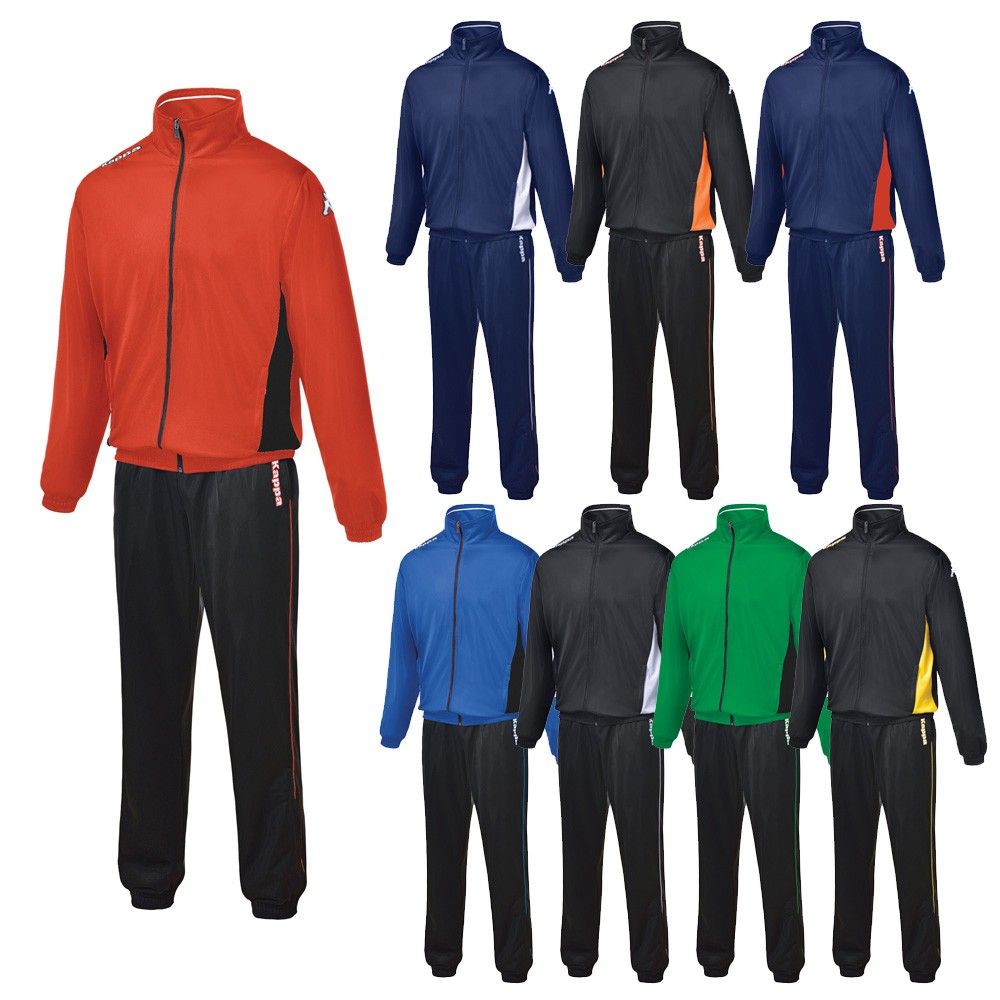 survetement MC Tenue de match survetement MC Tenue de match