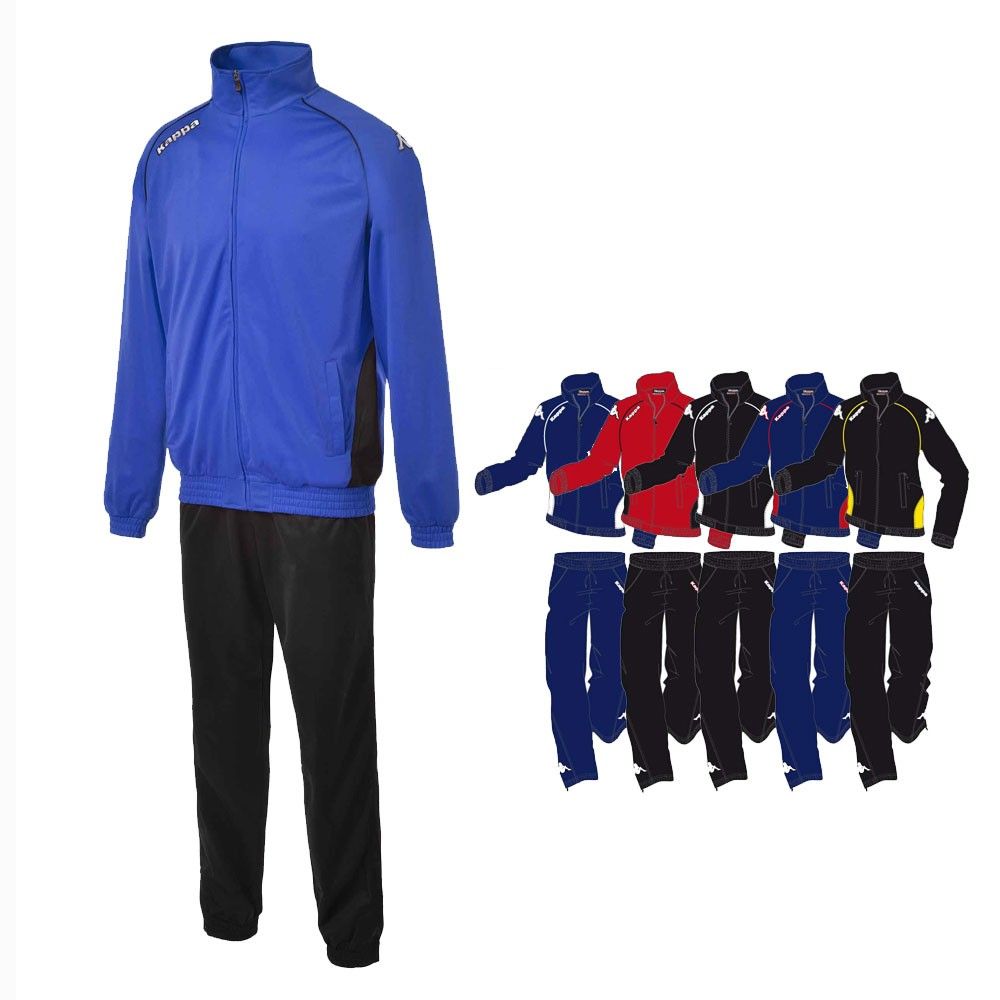 survetement MC Tenue de match survetement MC Tenue de match