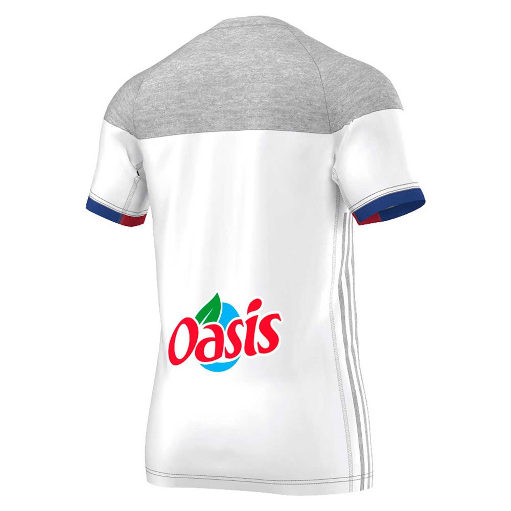 Maillot xv de france femme